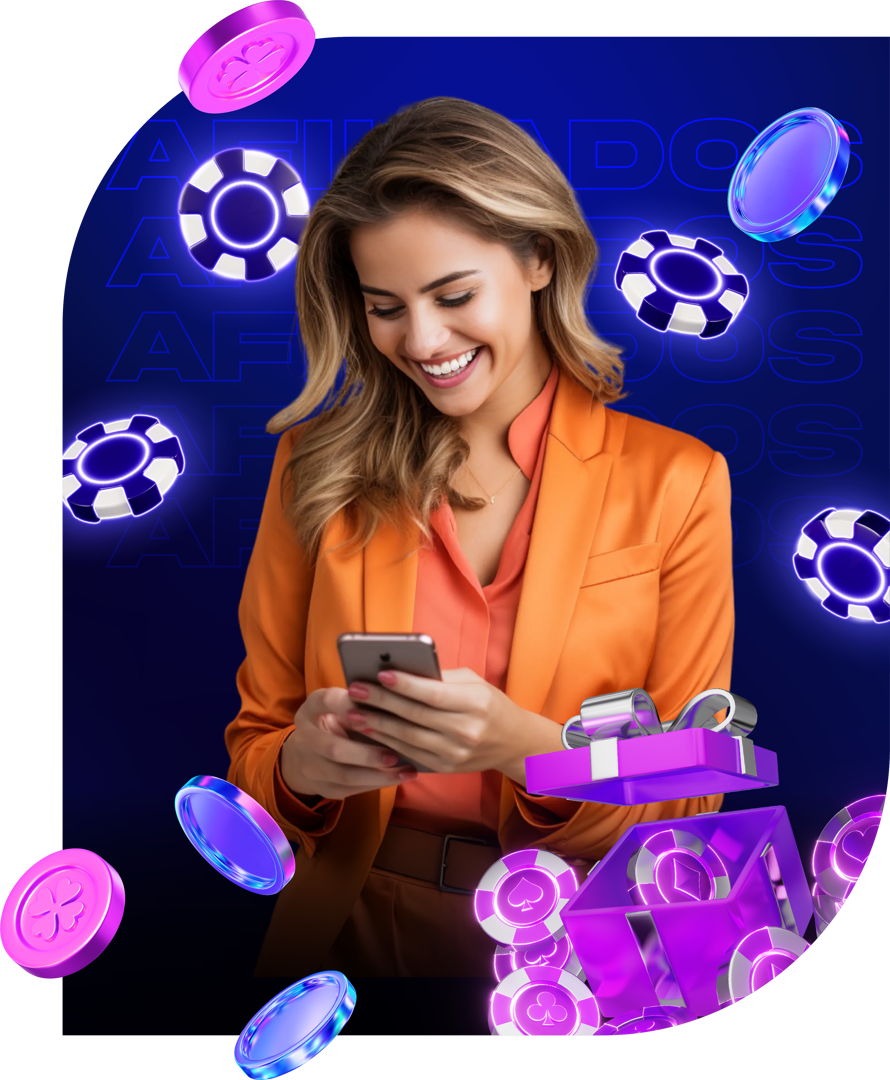 Plataforma digital de entretenimiento de Casino Maverick